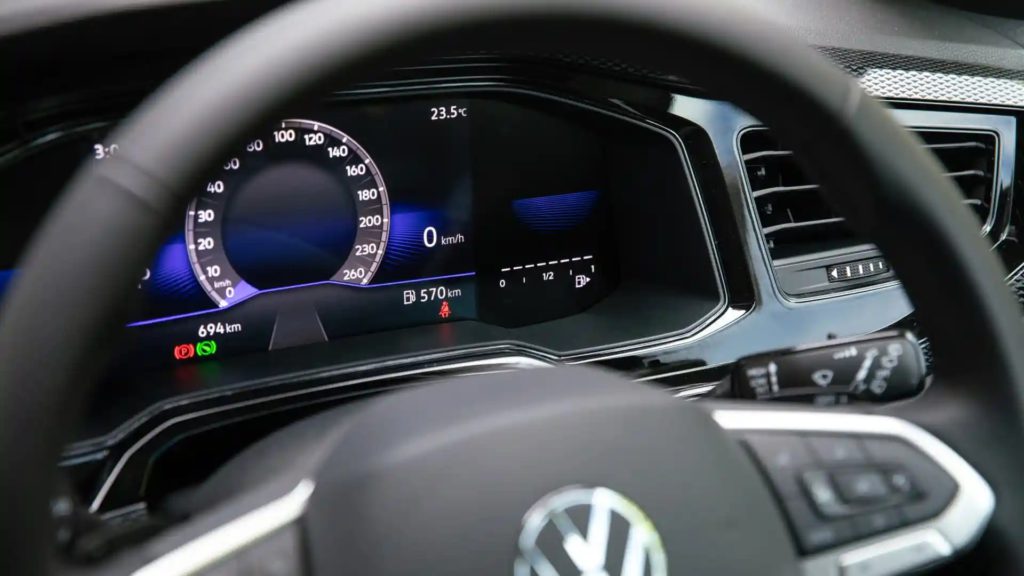 Volkswagen Polo 2024