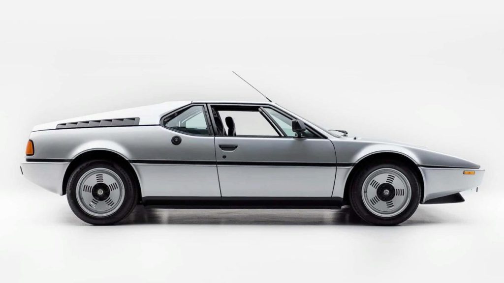 BMW M1