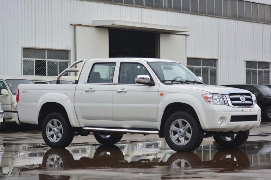 IVM Carrier