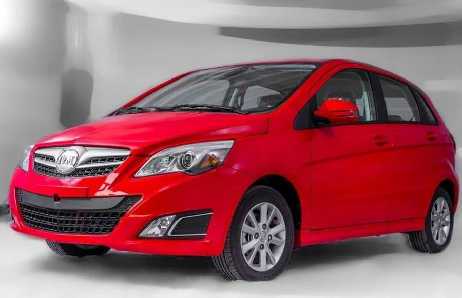 IVM Fox