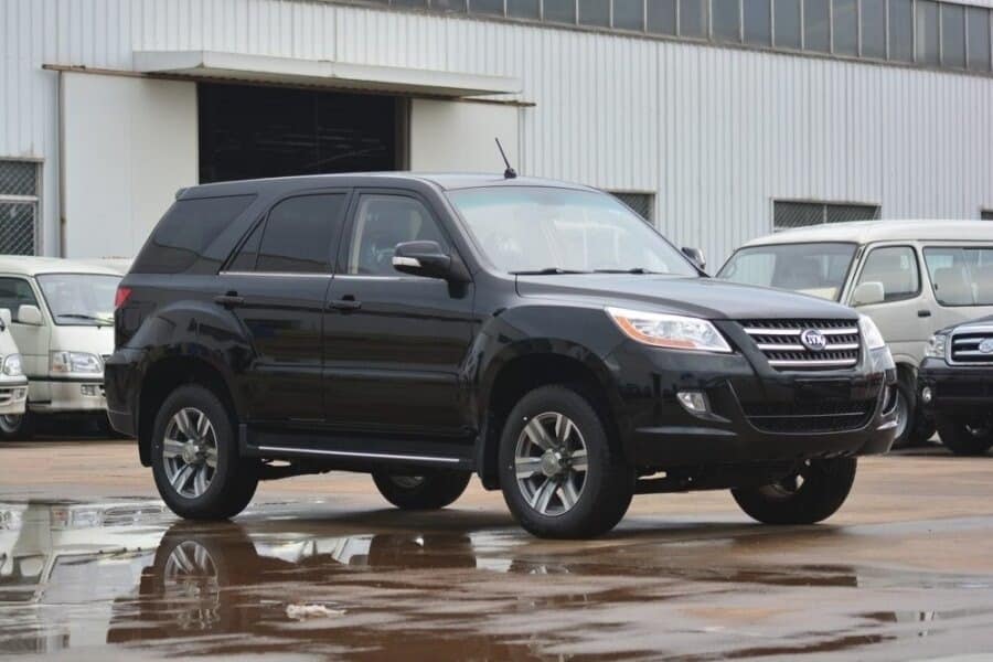 IVM G5