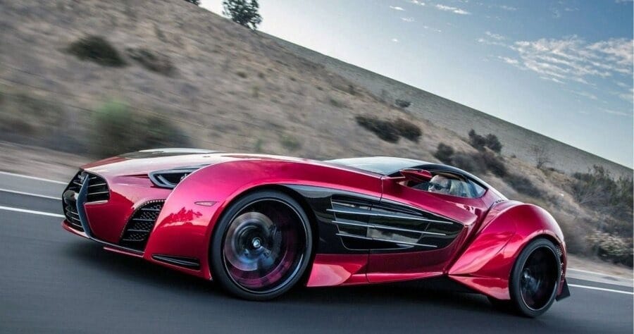 Laraki Epitome