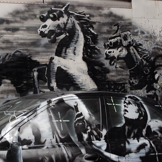 Mazda Protege двері