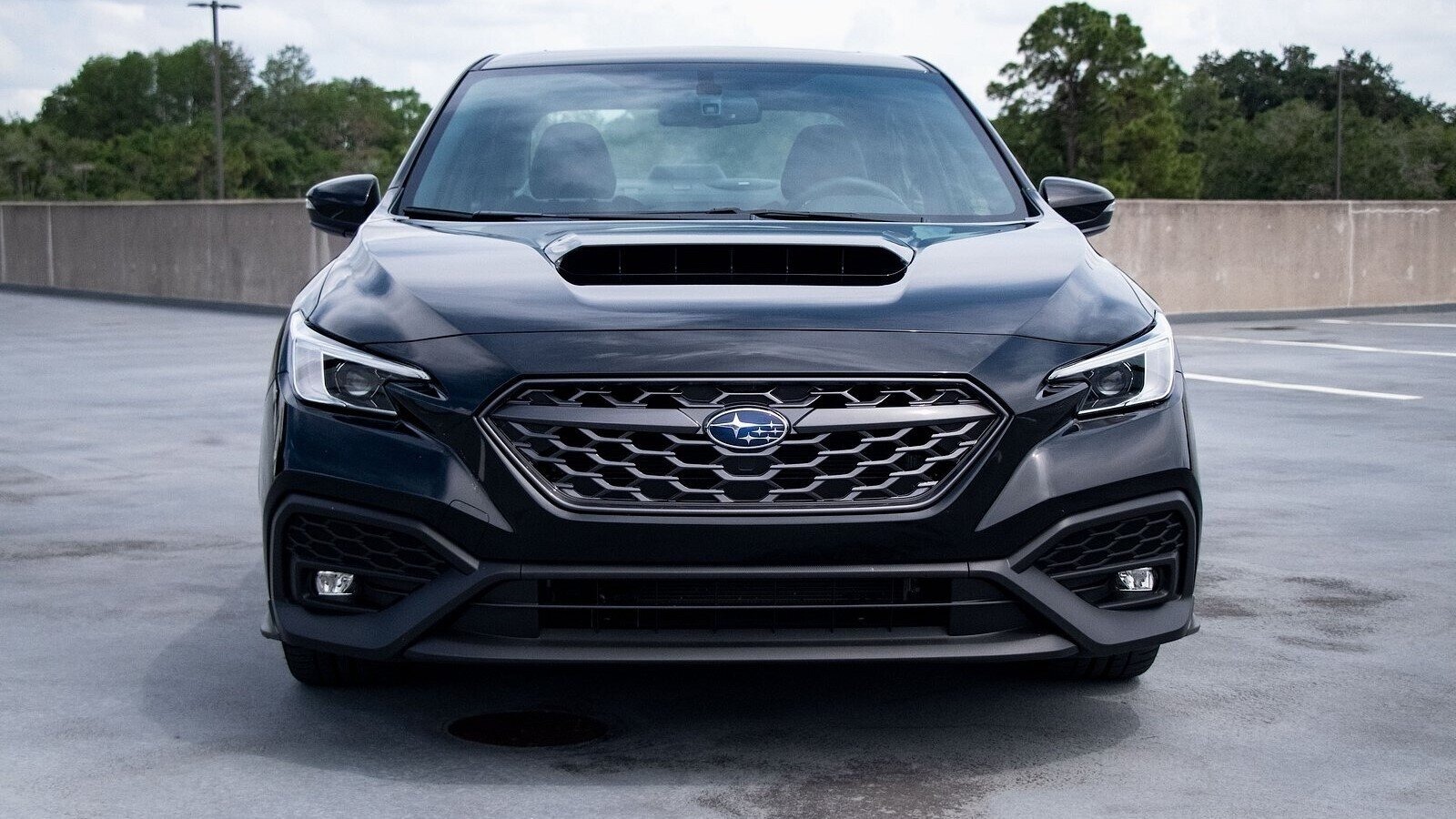 6 кращих автомобілів 2024 року з “механікою” та повним приводом Subaru WRX Sedan