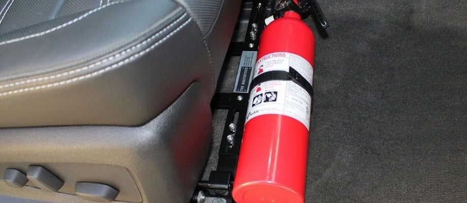 вогнегасник