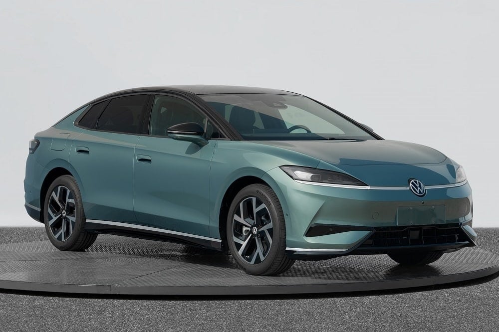 Volkswagen ID.7 S