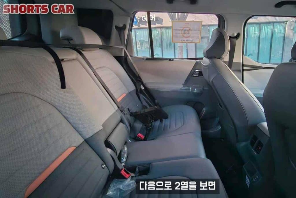 Kia Clavis