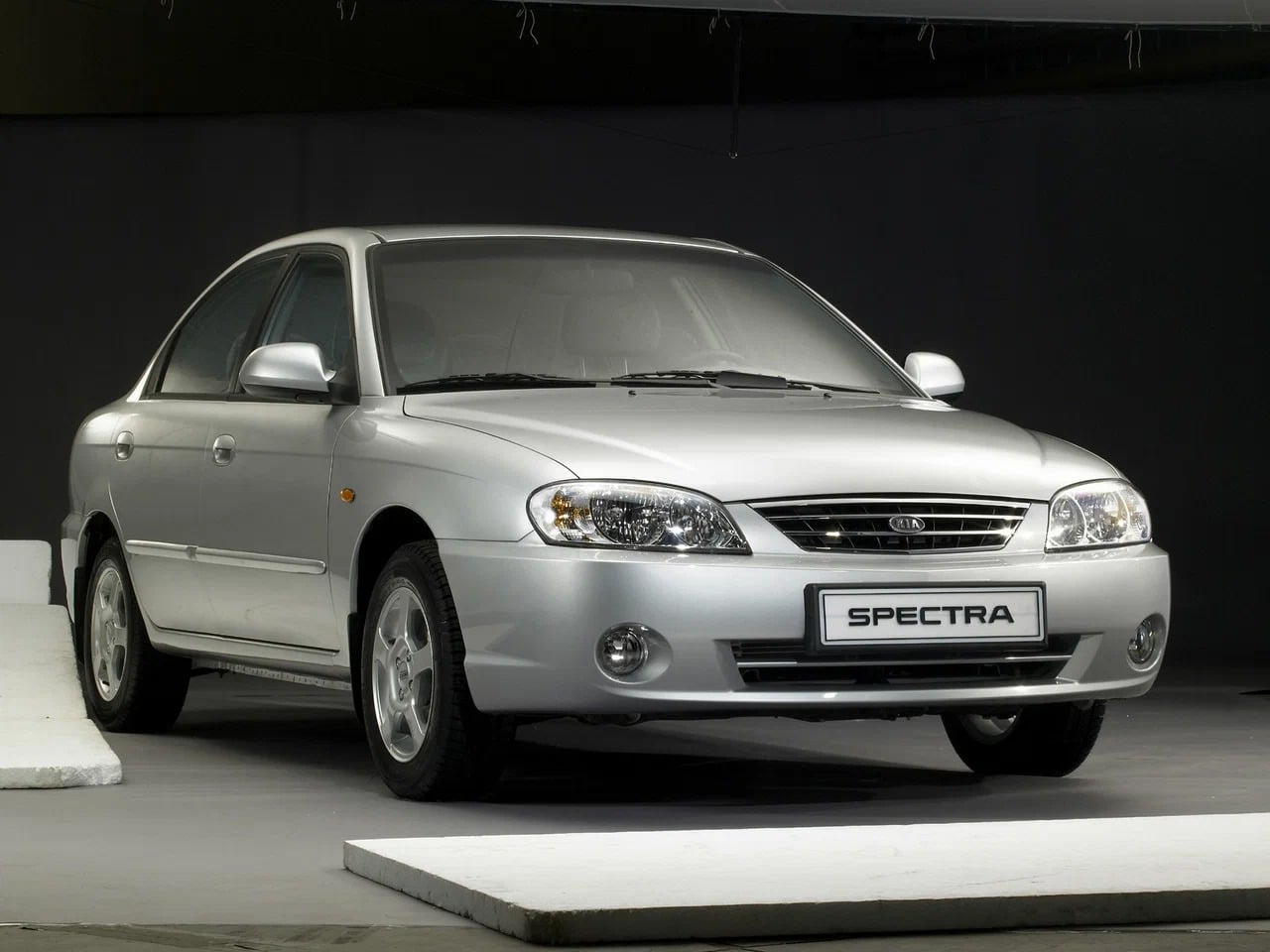 Названо 2 найгірші моделі Kia, що зійшли з конвеєру після 2000 року