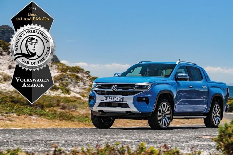 жіночий автомобіль року 2024