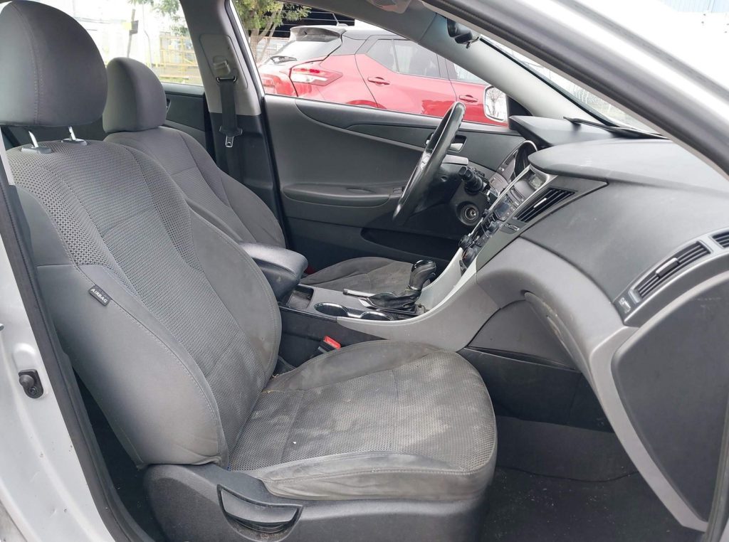 Hyundai Sonata за 25