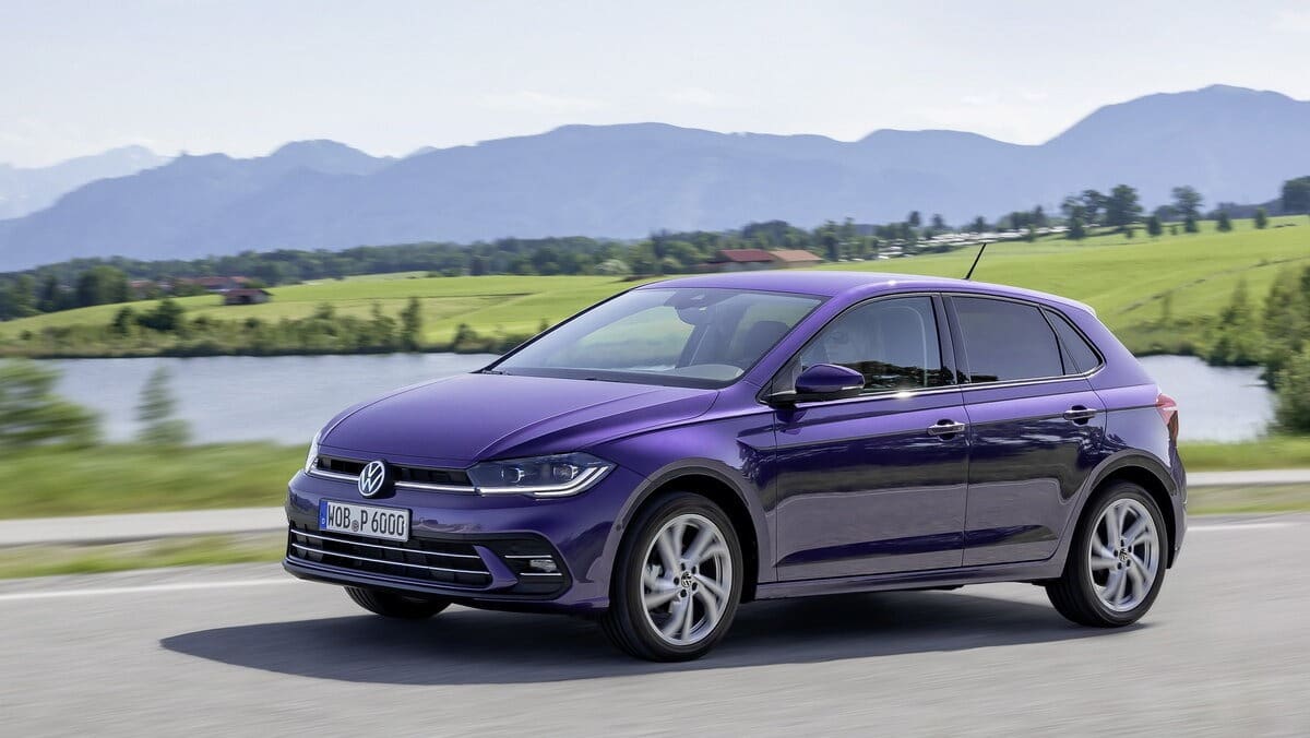Volkswagen передумав відправляти у відставку “глобальний” Polo Volkswagen Polo 2024