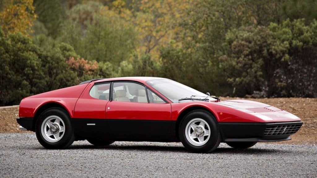 Ferrari 365 GT