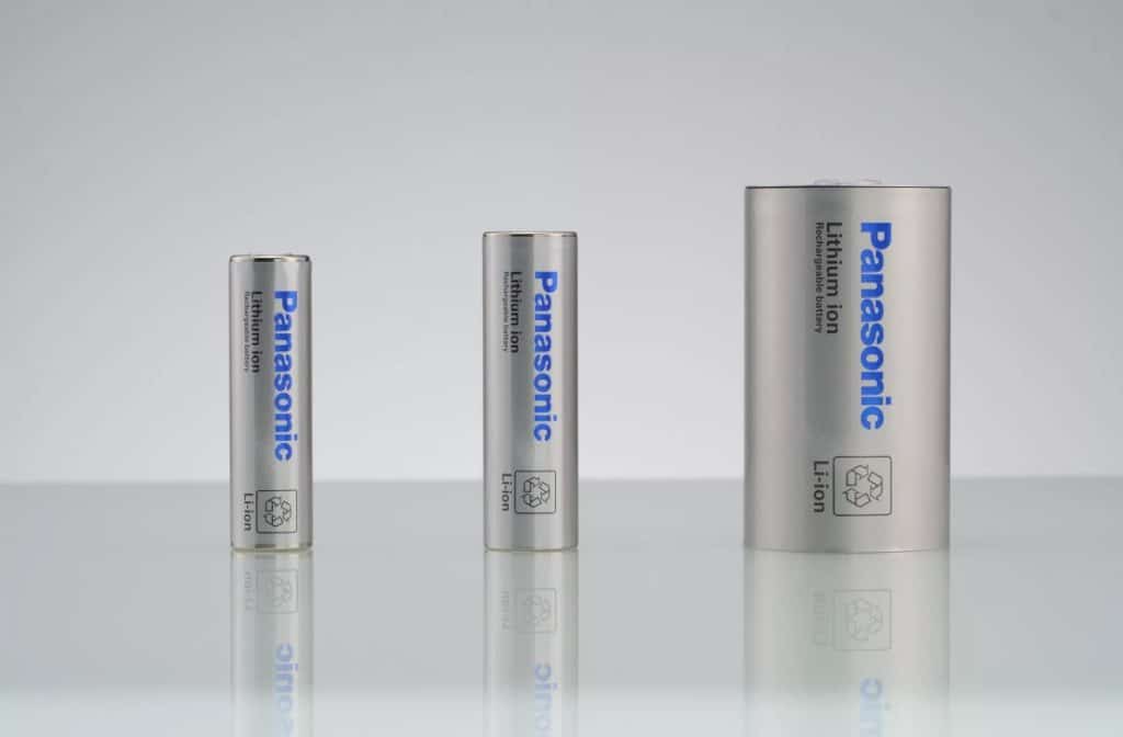Panasonic