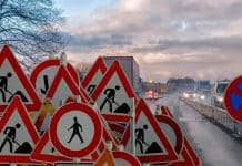 Заборона зйомки місця ДТП: за що можна отримати два роки ув’язнення