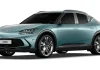Genesis готує преміального брата Hyundai Ioniq 5 та Kia EV6