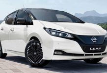 Nissan припиняє продажі свого наймасовішого електромобіля на одному з ключових ринків