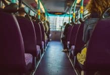 В Україні падає попит на автобуси