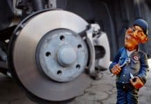 ТОП-5 правил при виборі гальмівних колодок