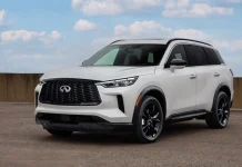Бестселер Infiniti втрачає свою головну привабливість
