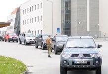 З 6 серпня Кабмін України спростив облік автомобілів, визнаних гуманітарною допомогою Автомобілі, визнані гуманітарною допомогою