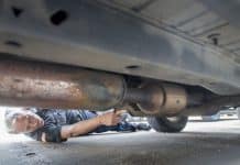 Як може допомогти свердління отворів у каталізаторі автомобіля Свердління отворів у каталізаторі