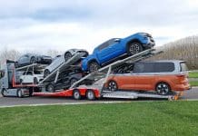 Імпорт легкових автомобілів суттєво зріс в Україні Імпорт легкових автомобілів