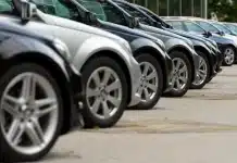 В Україну було ввезено 228 тисяч автомобілів