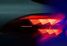 Дебют нового кросовера Cupra Terramar призначено на 3 вересня Cupra Terramar