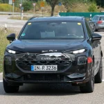 Audi Q3 2025