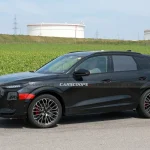Audi Q3 2025