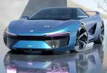 Автовиробник Acura підтвердив випуск електричного суперкара NSX у найближчі роки Acura NSX