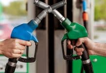Через обстріли України обвалився тіньовий ринок пального