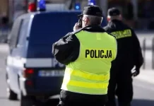 Польща планує з 5 серпня посилити перевірку водіїв