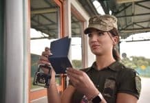 Пасажиропотік на Львівському прикордонні різко збільшився: подробиці Західне регіональне управління Державної прикордонної служби України