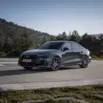 Audi RS3 2025