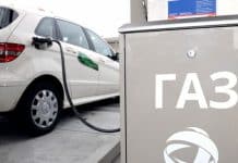 Ціни на автогаз в Україні почали рости напередодні введення нового акцизу Ціни на автогаз