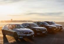 Автовласникам BMW приготуватися: виробник відкликає 105 000 машин через небезпечний дефект BMW