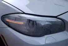 Чому пітніють автомобільні фари, і як цього позбутися пітніють автомобільні фари