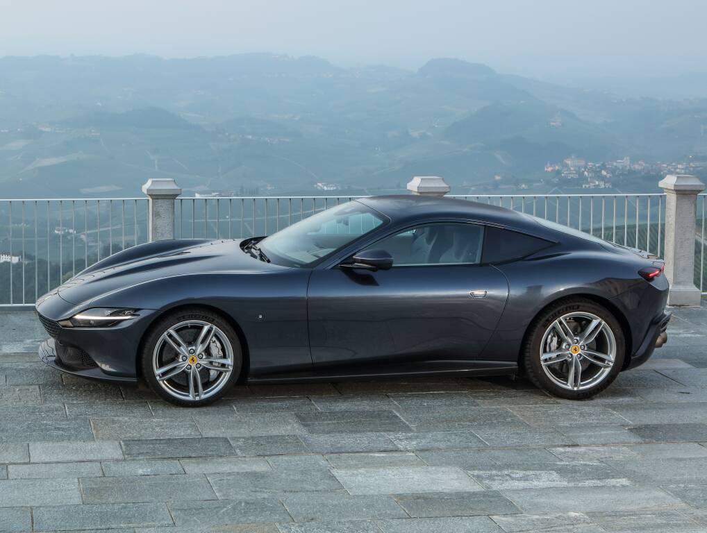 Ferrari Roma
