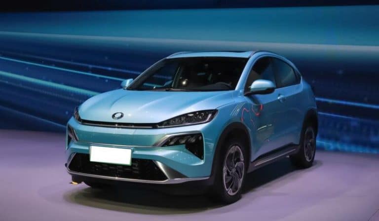 Honda M-NV