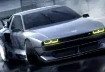 Hyundai підтвердив виробництво водневого суперкара N Vision 74 вартістю 375 000 доларів Hyundai N Vision 74