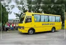 Уряд України виділив 216 млн грн на шкільні автобуси: куди їх направлять? шкільні автобуси