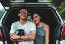 Що важливо покласти в багажник автомобіля для подорожі Що важливо покласти у багажник для подорожі