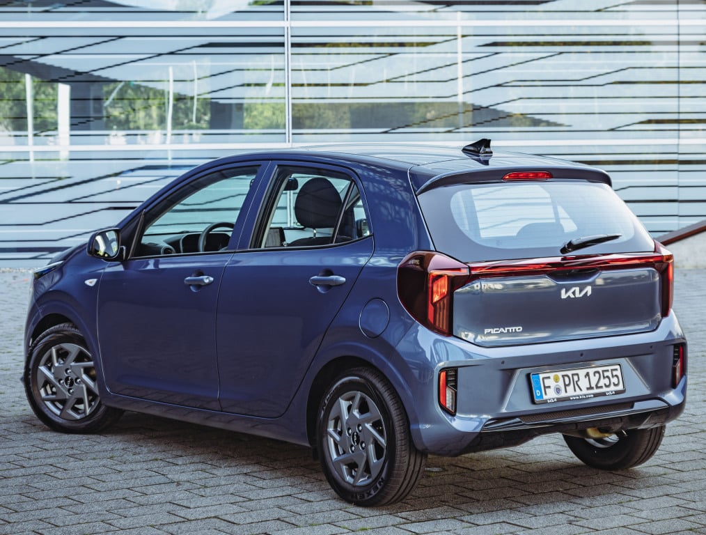 Kia Picanto 2024