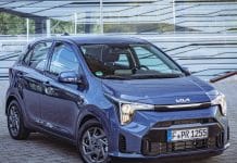 Найдешевший Kia вийде на український ринок: оголошено перші подробиці Kia Picanto 2024