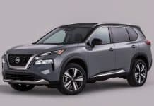 У США у 77 000 одиниць популярного кросовера Nissan виявили вкрай небезпечний дефект Nissan Rogue