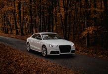 Як підготувати автомобіль до осіннього сезону? Автомобіль та осінь