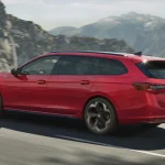 Skoda Superb Sportline