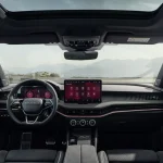 Skoda Superb Sportline