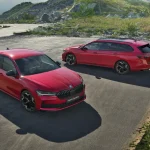 Skoda Superb Sportline